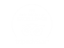 Trip Advisor Award